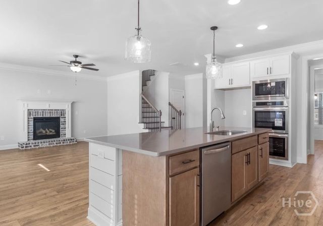 448 BANFF Drive, Winder, GA 30680