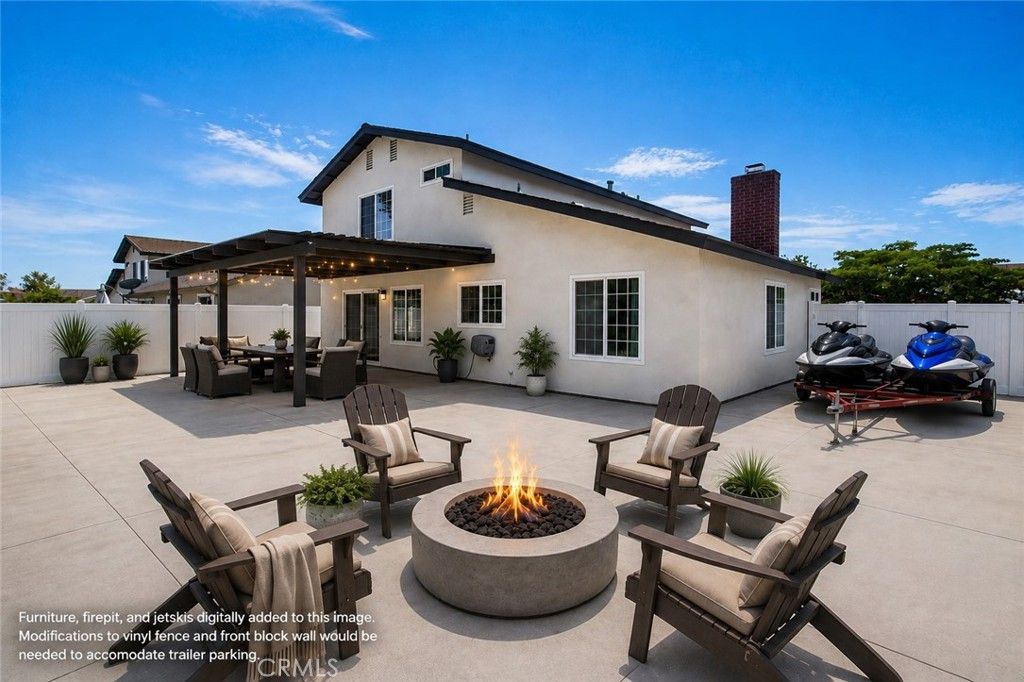 1810 Manzanita Court, Vista, CA 92083 — photo 4