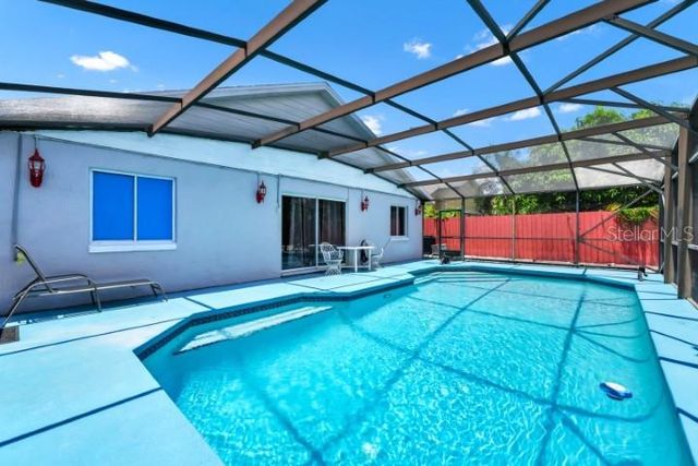 235 HIDDEN SPRINGS CIRCLE, Kissimmee, FL 34743