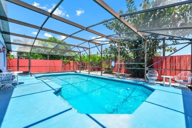 235 HIDDEN SPRINGS CIRCLE, Kissimmee, FL 34743