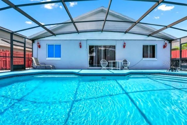 235 HIDDEN SPRINGS CIRCLE, Kissimmee, FL 34743