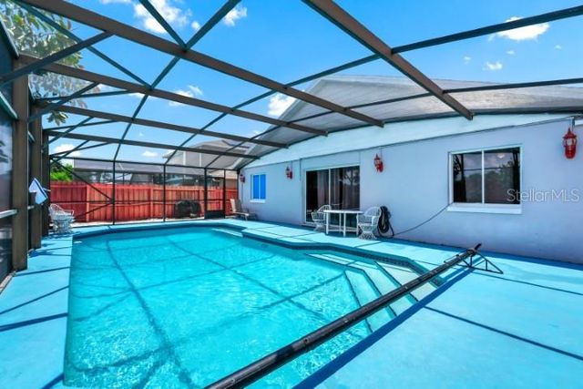 235 HIDDEN SPRINGS CIRCLE, Kissimmee, FL 34743
