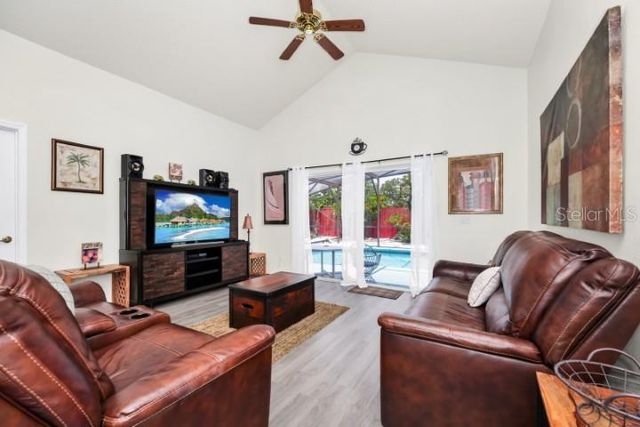 235 HIDDEN SPRINGS CIRCLE, Kissimmee, FL 34743