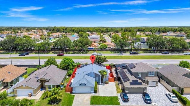 235 HIDDEN SPRINGS CIRCLE, Kissimmee, FL 34743