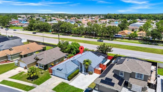 235 HIDDEN SPRINGS CIRCLE, Kissimmee, FL 34743