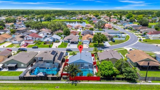 235 HIDDEN SPRINGS CIRCLE, Kissimmee, FL 34743
