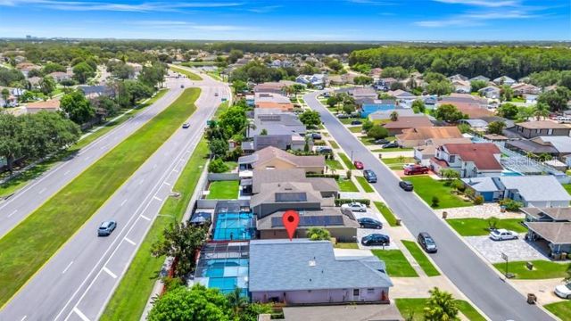 235 HIDDEN SPRINGS CIRCLE, Kissimmee, FL 34743