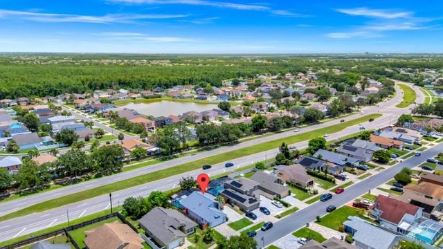 235 HIDDEN SPRINGS CIRCLE, Kissimmee, FL 34743