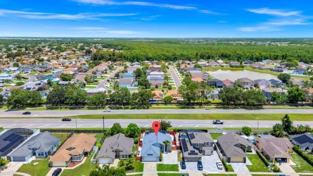 235 HIDDEN SPRINGS CIRCLE, Kissimmee, FL 34743