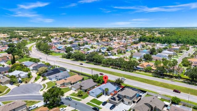 235 HIDDEN SPRINGS CIRCLE, Kissimmee, FL 34743