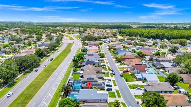 235 HIDDEN SPRINGS CIRCLE, Kissimmee, FL 34743