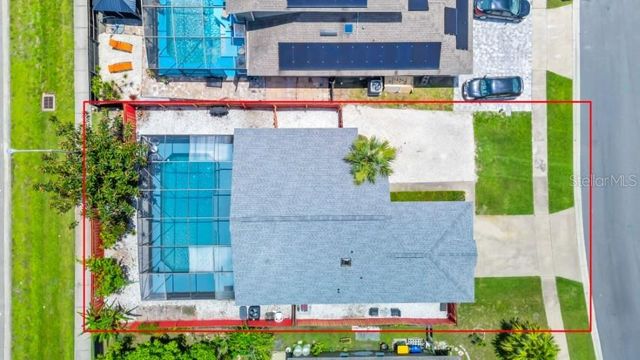 235 HIDDEN SPRINGS CIRCLE, Kissimmee, FL 34743