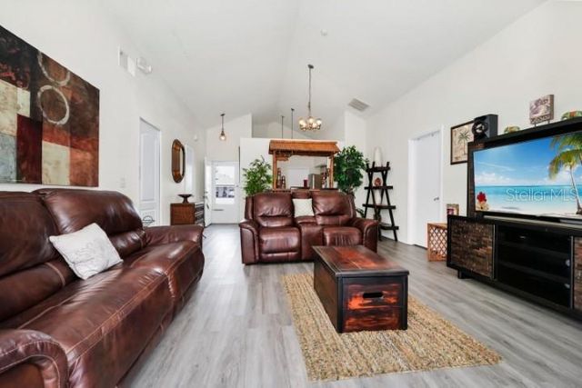 235 HIDDEN SPRINGS CIRCLE, Kissimmee, FL 34743