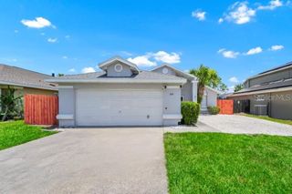235 HIDDEN SPRINGS CIRCLE, Kissimmee, FL 34743