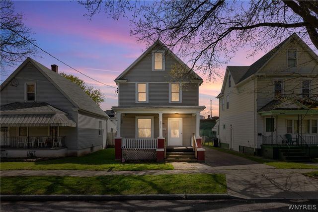 2021 Grand Avenue, Niagara Falls, NY 14301