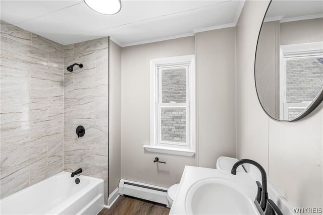 2021 Grand Avenue, Niagara Falls, NY 14301