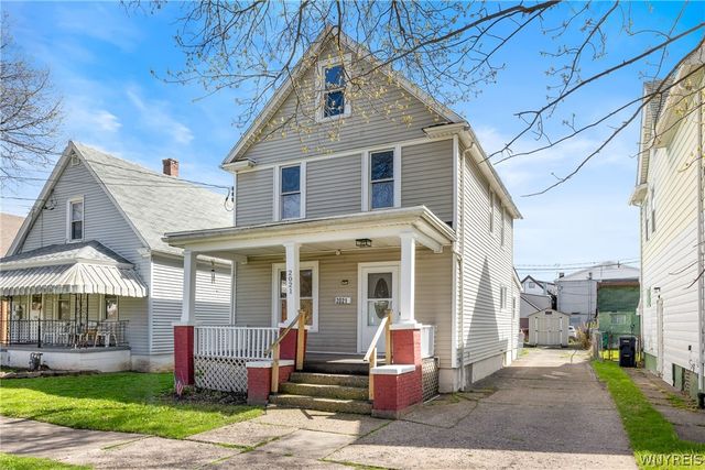 2021 Grand Avenue, Niagara Falls, NY 14301