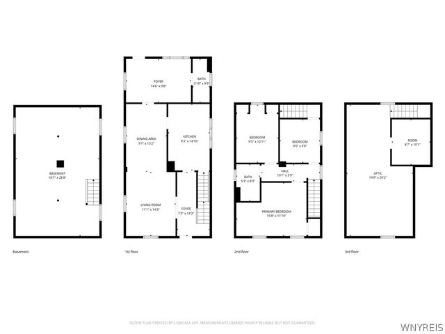 2021 Grand Avenue, Niagara Falls, NY 14301