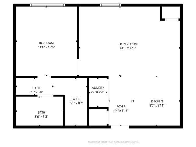 3015 Bryan Street 1A, Dallas, TX 75204