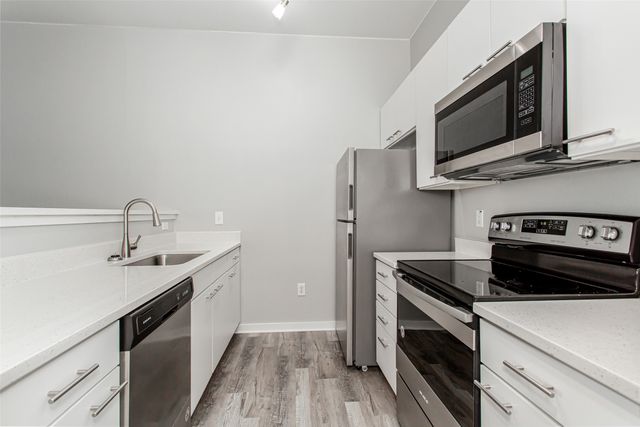 3015 Bryan Street 1A, Dallas, TX 75204