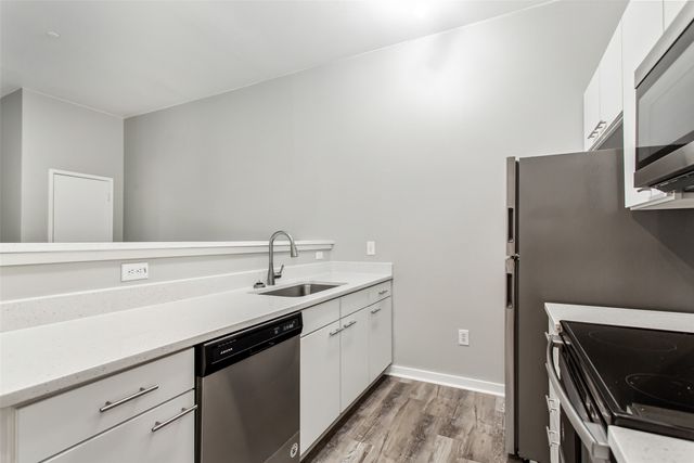 3015 Bryan Street 1A, Dallas, TX 75204