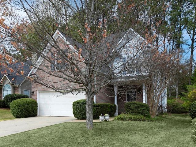 2158 Berryhill SE Circle, Smyrna, GA 30082
