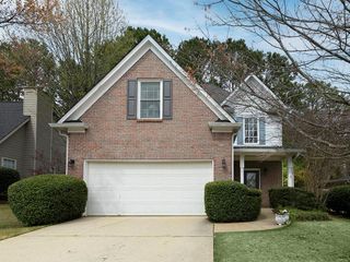 2158 Berryhill SE Circle, Smyrna, GA 30082
