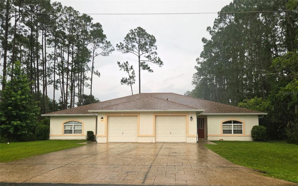 11 PONTIAC LANE B, Palm Coast, FL 32164