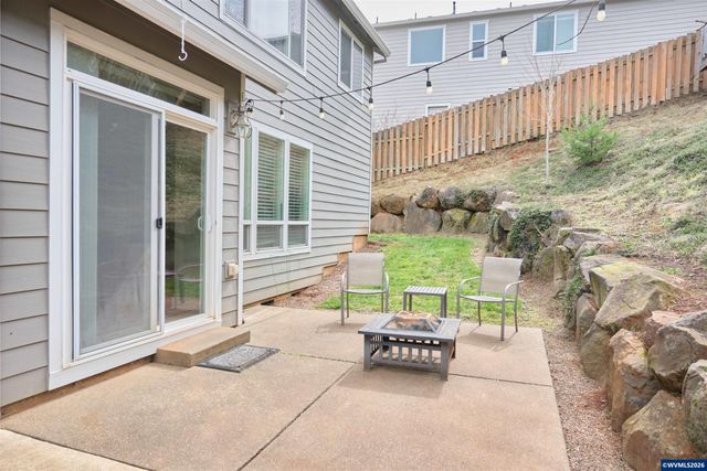 5595 Wigeon St SE, Salem, OR 97306