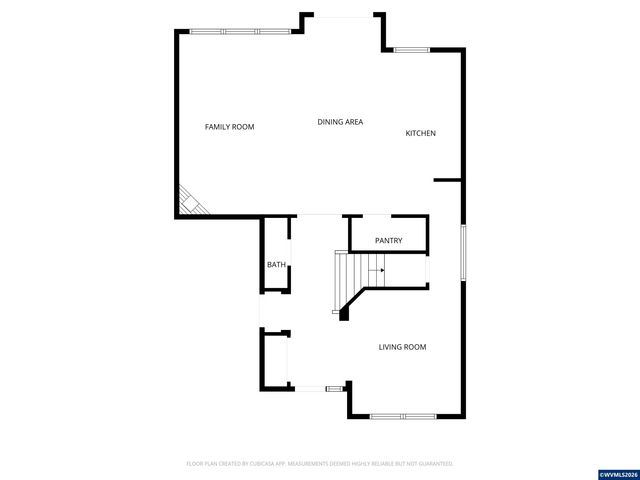 5595 Wigeon St SE, Salem, OR 97306