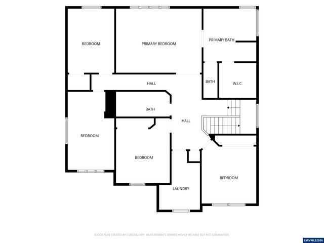 5595 Wigeon St SE, Salem, OR 97306