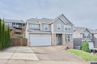 5595 Wigeon St SE, Salem, OR 97306