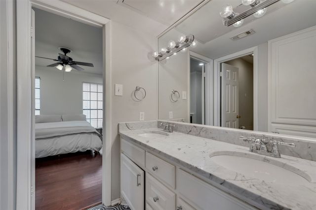 4418 Bowser Avenue 105, Dallas, TX 75219