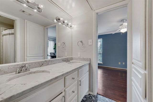 4418 Bowser Avenue 105, Dallas, TX 75219