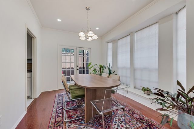 4418 Bowser Avenue 105, Dallas, TX 75219