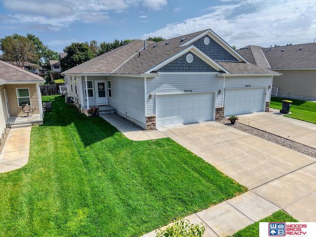 5612 Barrington Circle, Lincoln, NE 68516