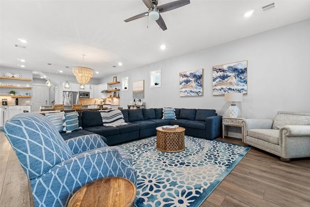 191 Stargrass, Port Aransas, TX 78373