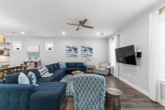 191 Stargrass, Port Aransas, TX 78373