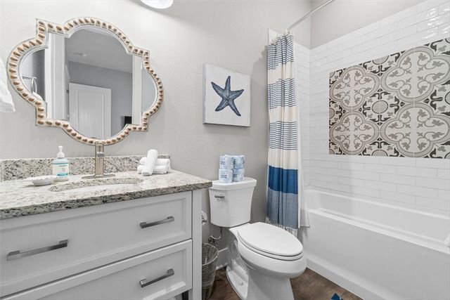 191 Stargrass, Port Aransas, TX 78373