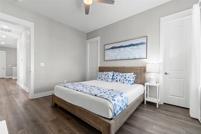 191 Stargrass, Port Aransas, TX 78373