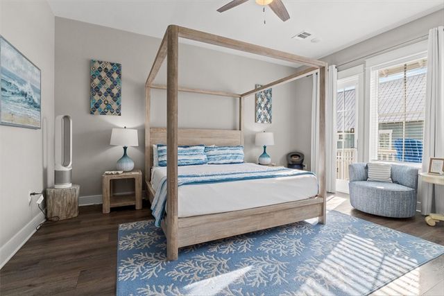 191 Stargrass, Port Aransas, TX 78373