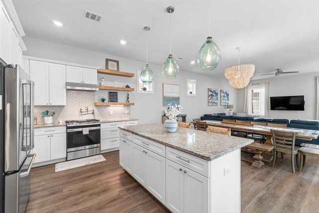 191 Stargrass, Port Aransas, TX 78373