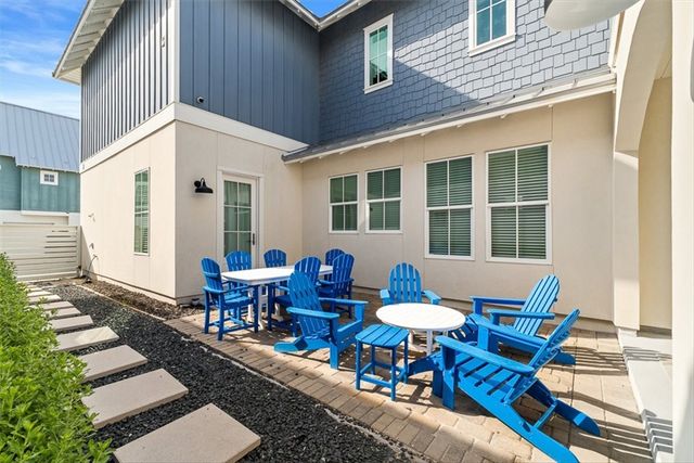 191 Stargrass, Port Aransas, TX 78373