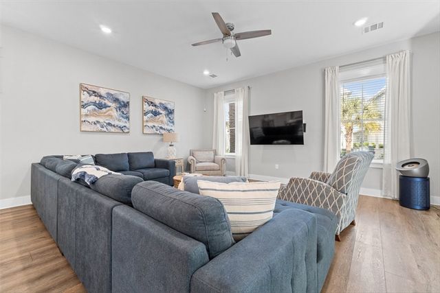 191 Stargrass, Port Aransas, TX 78373