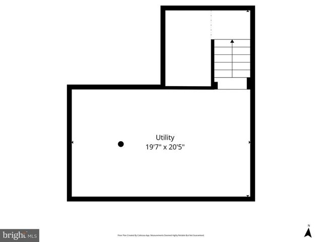 820 LOCUST ST, Herndon, VA 20170