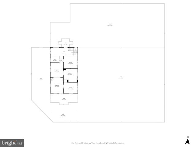 820 LOCUST ST, Herndon, VA 20170