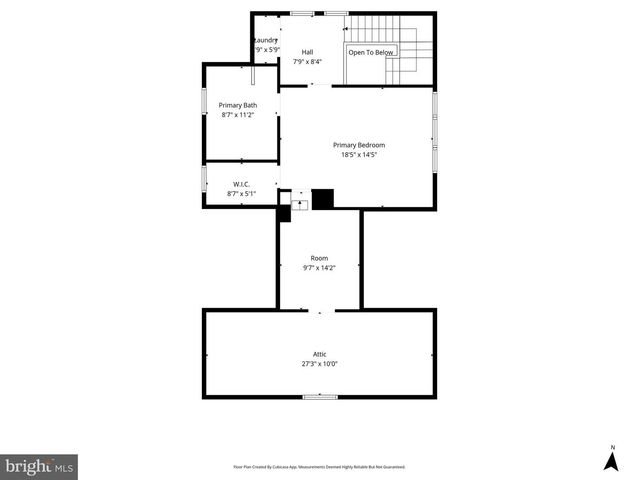 820 LOCUST ST, Herndon, VA 20170