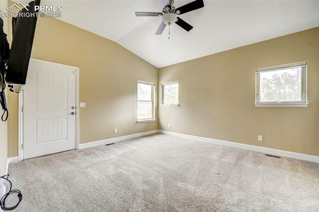 12590 Holmes Road, Black Forest, CO 80908