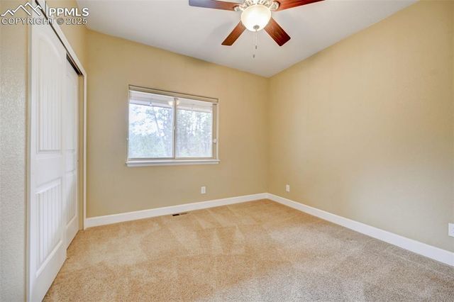 12590 Holmes Road, Black Forest, CO 80908