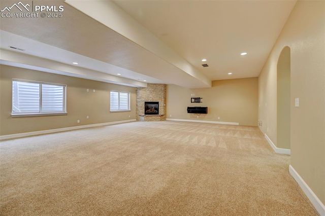 12590 Holmes Road, Black Forest, CO 80908